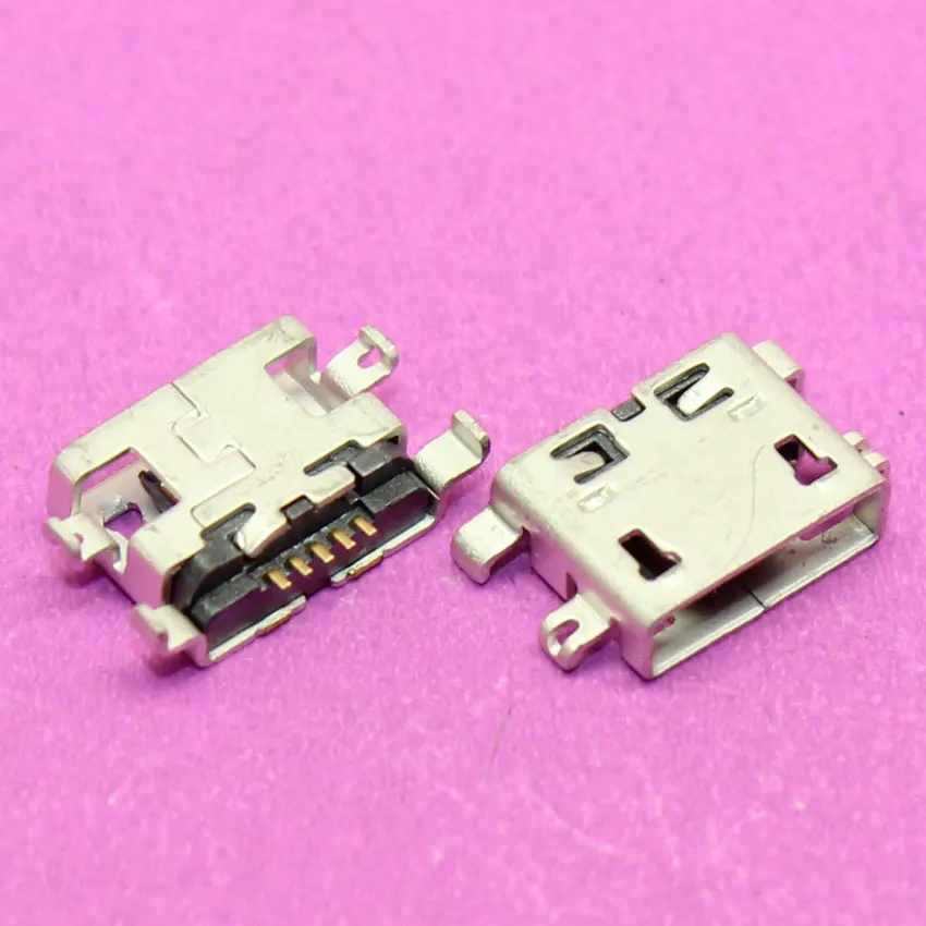 Новый Micro USB разъем YuXi для Redmi Note порта зарядки usb.|charging port connector|port connectorcharging connector |