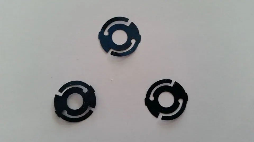 Высокоскоростная Промышленная швейная машина для стальных листов/пружин