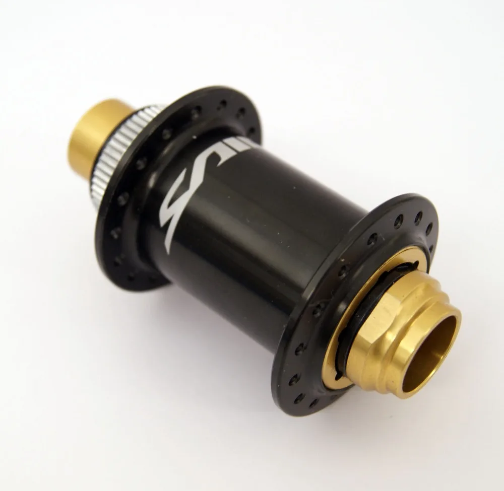Оригинальный Shimano SAINT HB M820 велосипедный центр замок дисковый концентратор через