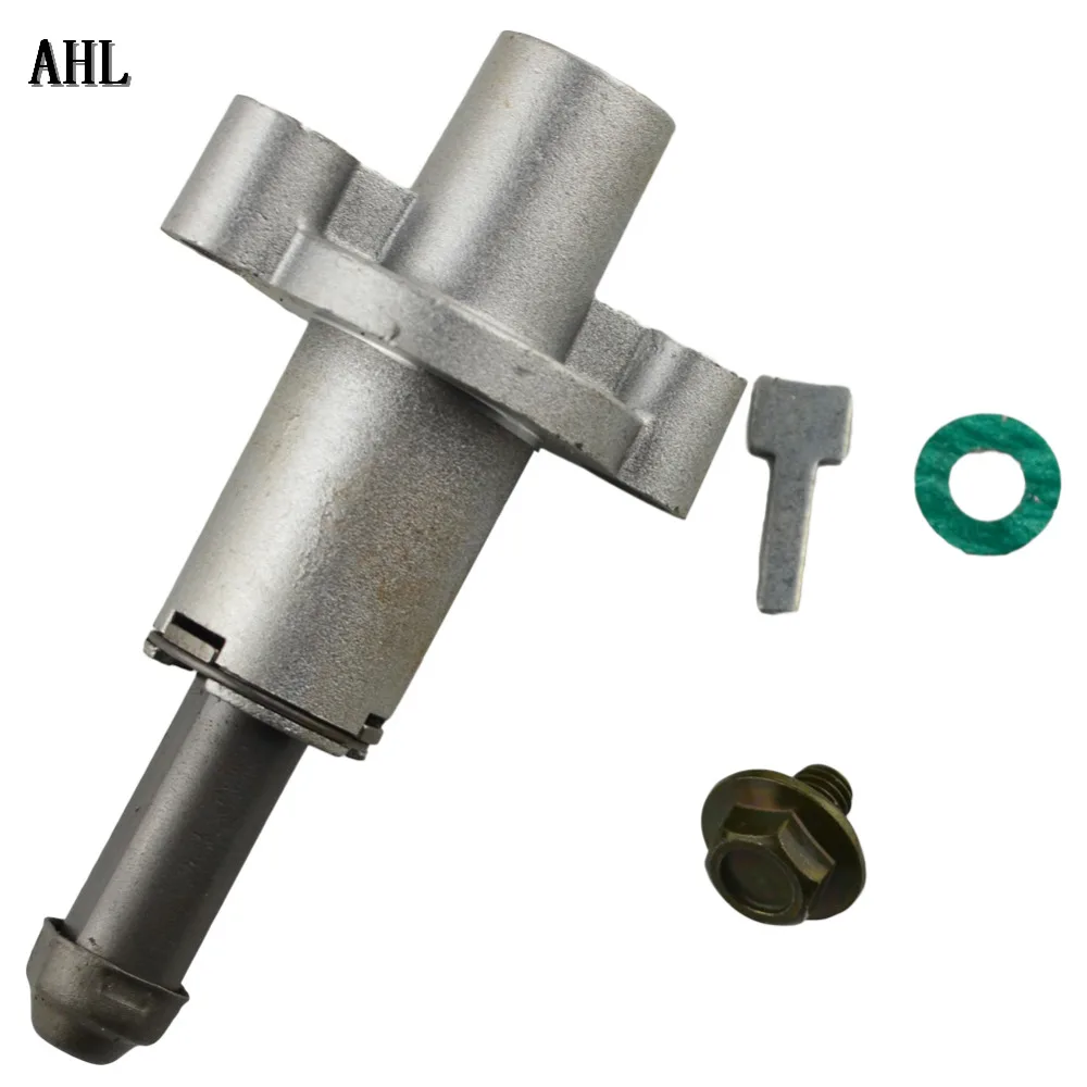 Motorcycle Cam Timing Tensioner Beltdamper Adjuster Assy for Yamaha XT225 TW225 TW200 Off road |