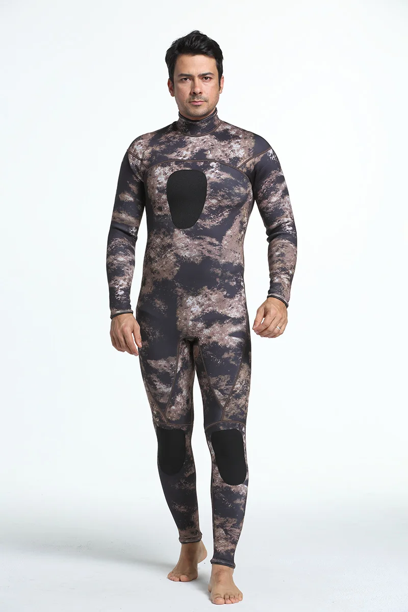 

wetsuit 3 mm