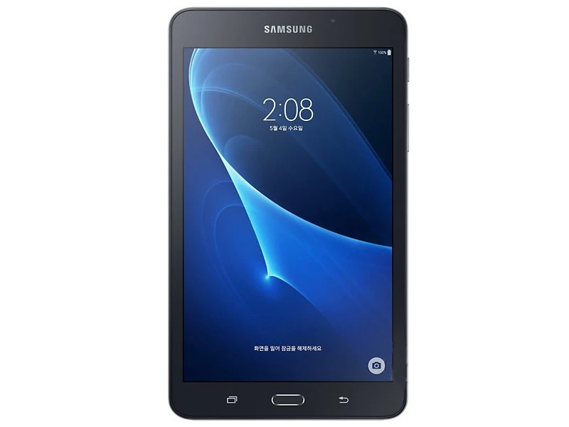 Samsung Galaxy Tab 7 0 дюйма T280 WI FI планшетный ПК 1 5 GB Оперативная память 8 Встроенная QUAD core