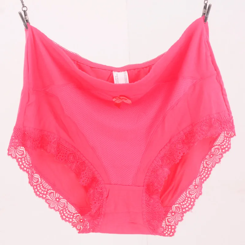Нижнее белье Calcinhas Braga женские трусы большого размера 10 шт. 3XL 4XL 5XL|panties briefs|panties