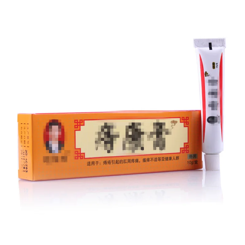 2 шт. анти геморрой кровотечение патч анус зуд Анальная трещина Bowel