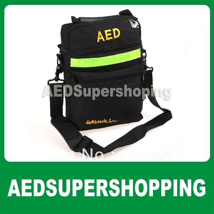Defibtech Lifeline View defibrillator AED Чехлы для переноски, Dfibtech lifeline колодки, Defibtech lifeline тренажер, Defibtech батарея