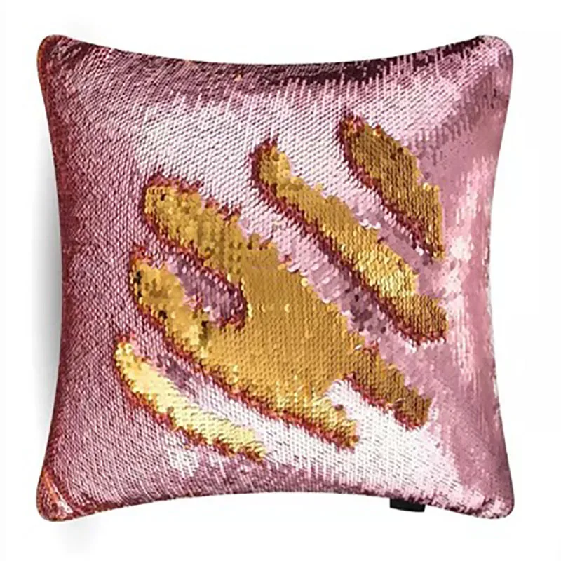 Чехол с блестками и стразами|cushion cover home decor|cushion coverdecorative cushion covers |