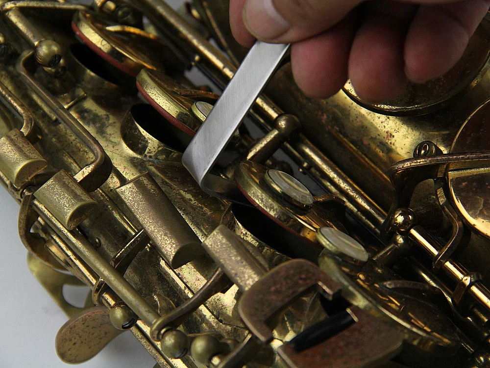 Sax обслуживания инструменты | Спорт и развлечения