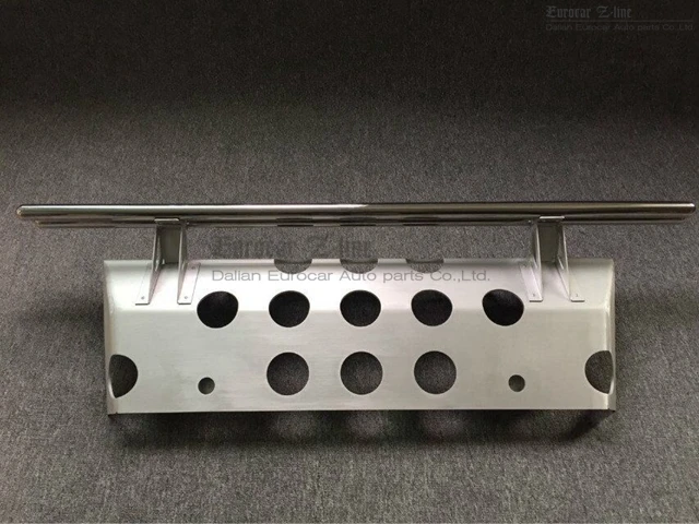 463 задняя защита для W463 G класс g63 g65 g500 g550 g350 в g500 4x4 стиль