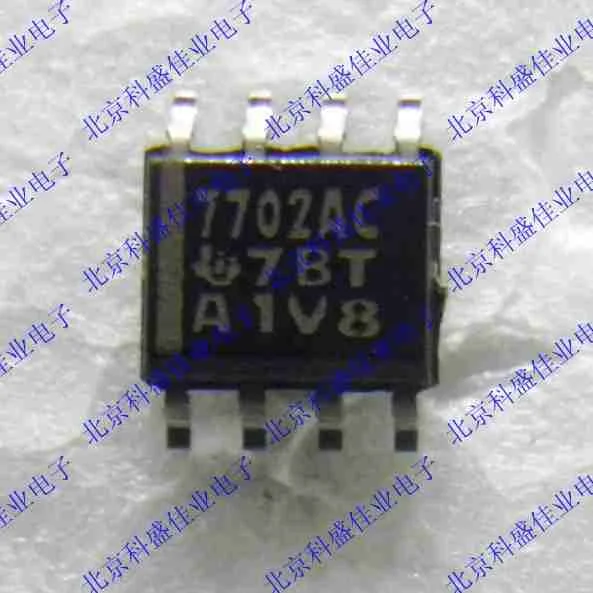 

TL7702ACDR SOP8 абсолютно новый оригинал