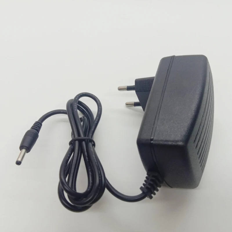 15V 2A 3 5 мм * 1 35 100-240 В переменного тока/DC адаптер-преобразователь переключения