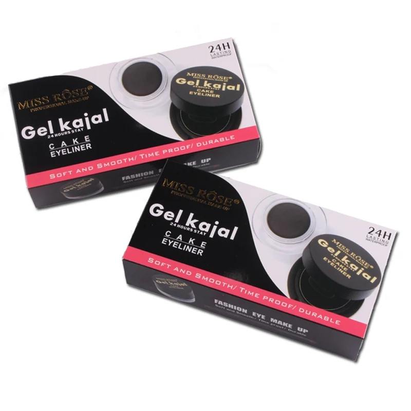 Новинка 2017 года женщин макияж прочного для глаз бровей Гель Водонепроницаемый