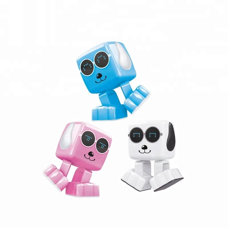 Многофункциональная Милая моделирующая умная Мини Bluetooth соединение приложение