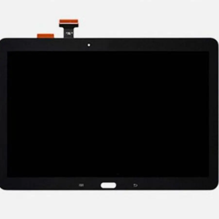Highbirdfly для Samsung Galaxy Note 10 1 SM p605 p601 P600 ЖК экран дисплей + сенсорный с сенсорной