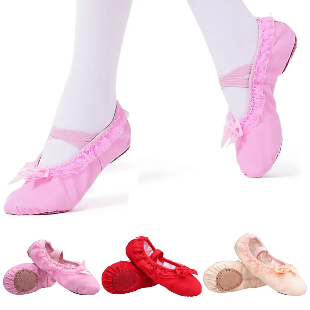 Модные дизайнерские кожаные балетки Pirouette II Обувь для йоги Отличная Красивая