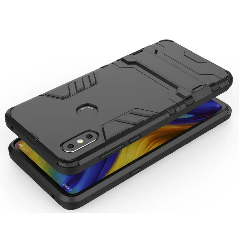 Противоударный жесткий чехол для Xiaomi Mi Mix 3 6 ГБ 8 10 128 256 512 |