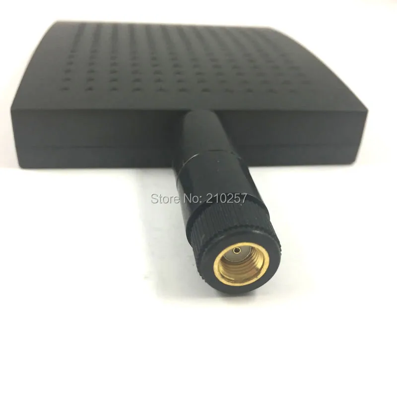 Wi-Fi-антенна с панелью 5 8 ГГц 5150 - 5825 МГц 12 дБи Rp-Sma штепсельная вилка бесплатная