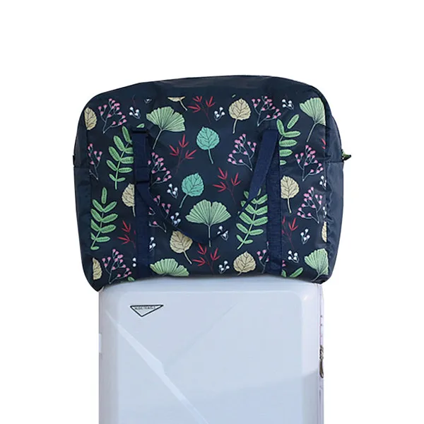 Green Travel Bag Модные наборы сумок для путешествий, косметическая обувь для макияжа, сумка для паспорта, одежда, нижнее белье, чемодан, органайзер для хранения, аксессуары для багажа - Цвет: Green Travel Bag