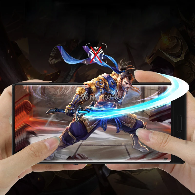 СПС ZTE Red Magic 6/6 Pro Чехол nubia красный Магия 3 3s силиконовый чехол из Tpu для задней