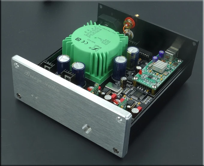 32 бит ESS9018 XMOS форматы pcm и DSD USB DAC вход RCA 3 5 мм выход 110 ~ 240 В | Электроника