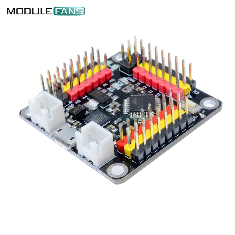 Сильная серия NANO V3.0 3,0 ATMEGA16U2 Atmega328 Atmega328P DM сильная мини UNO R3 плата микроконтроллер модуль для Arduino One