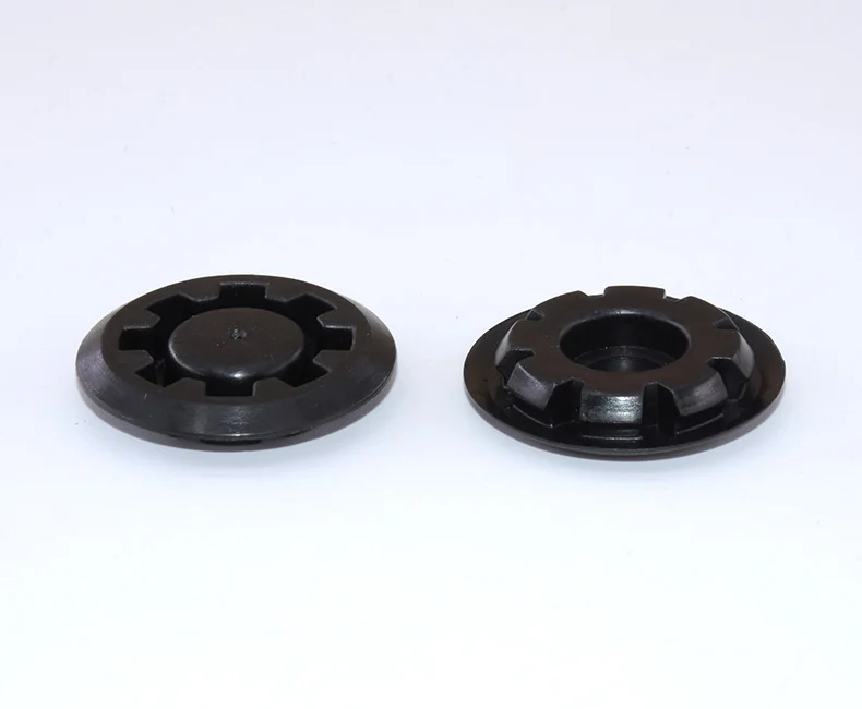 Fit for Toyota corolla crown RAV4 highlander door hole seal waterproof and dustproof cover 4pcs | Автомобили и мотоциклы