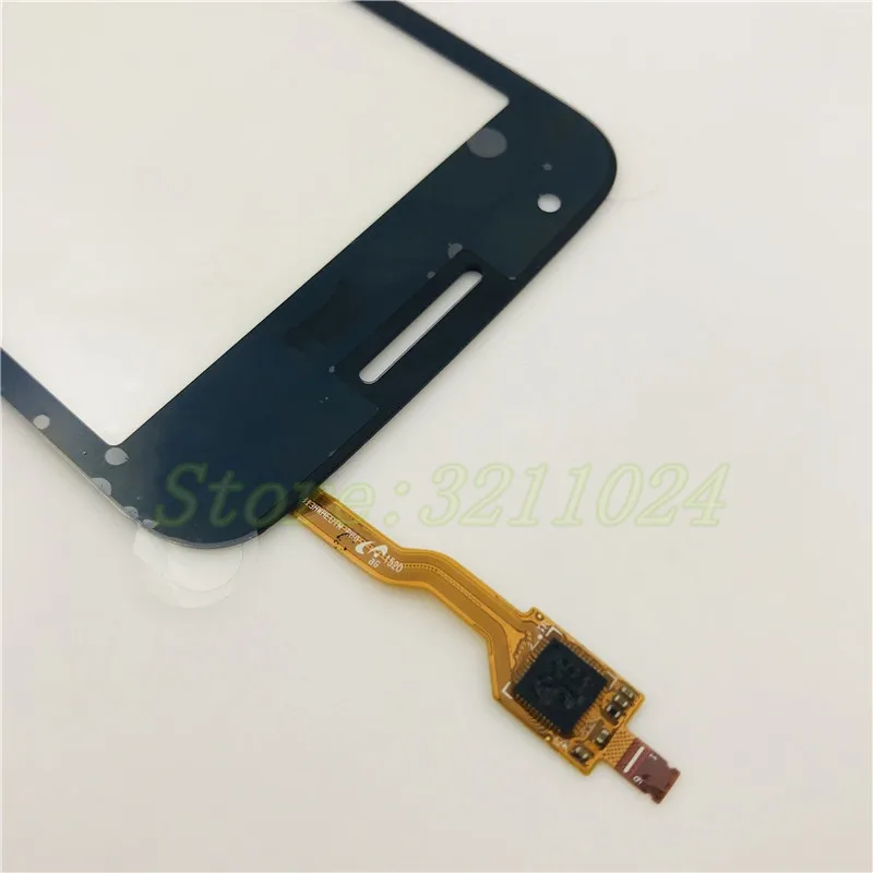 Для Samsung Galaxy SM G318H G318h G318 дигитайзер сенсорный экран внешняя Сенсорная панель