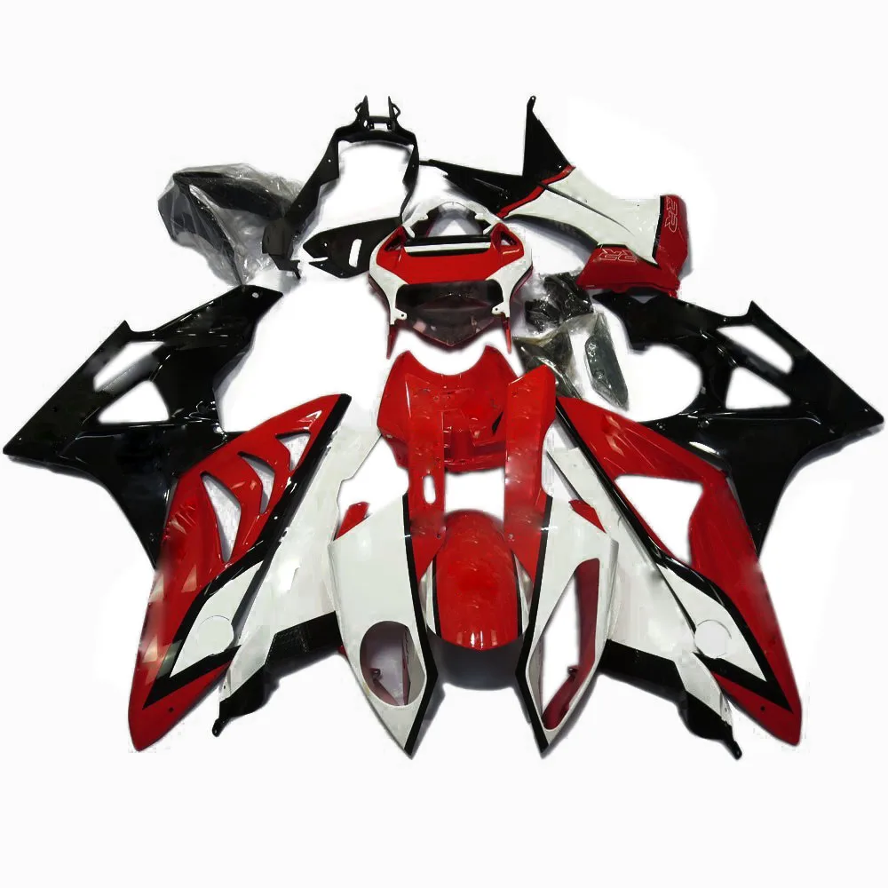 Для BMW S1000RR 12 13 Обтекатели кузова литья под давлением окрашенные S1000 RR S 1000 1000RR 2012 2013
