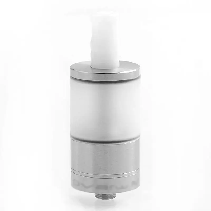 Dvarw MTL RTA атомайзер 5 мл из нержавеющей стали ремонтный бак Замена с диаметром 22 мм