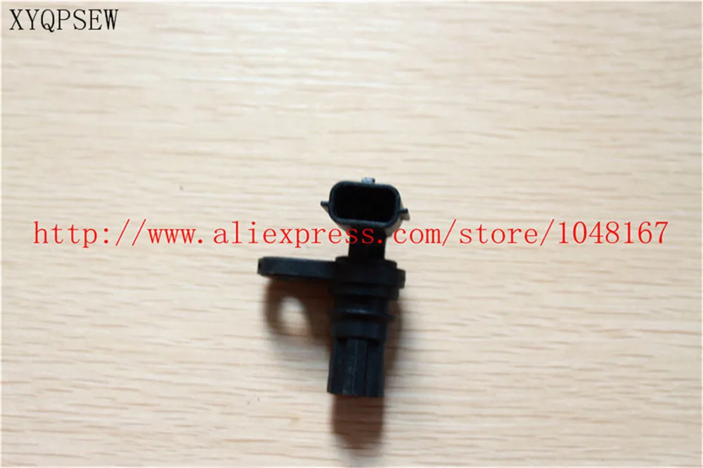 

XYQPSEW For Nissan camshaft sensor OEM S119702