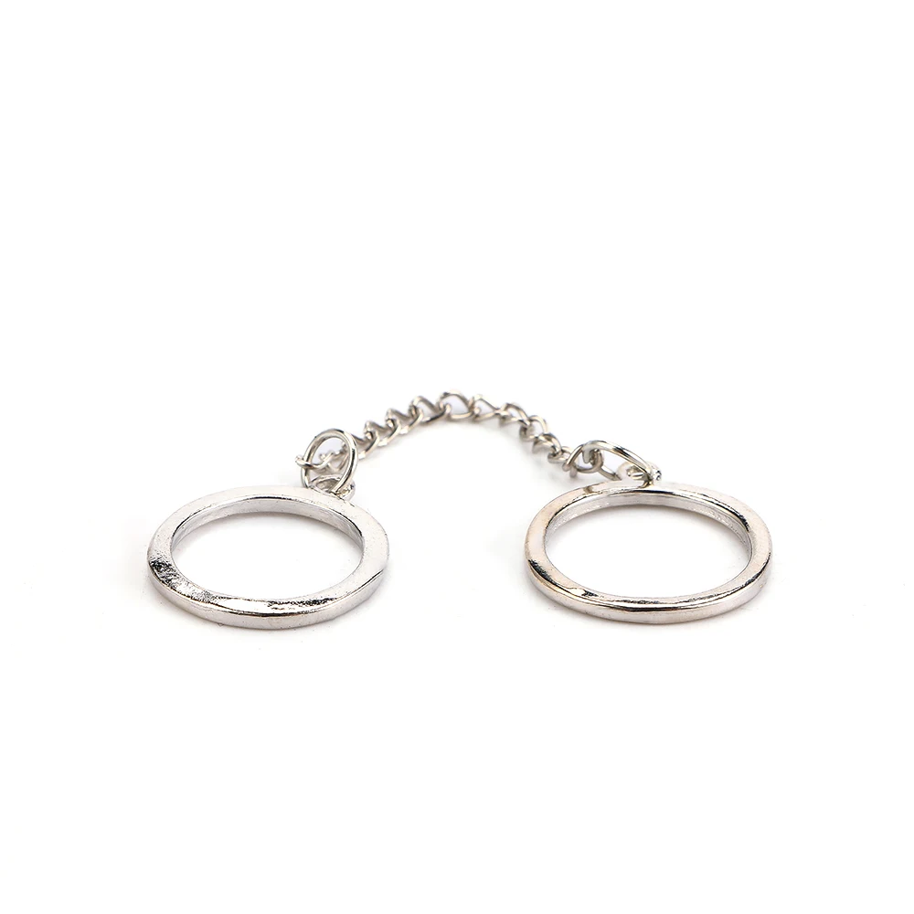 1 Set Leaf Knuckle Rings Mid Finger Stacking Chain 6pcs Combination Circle Punk Jewelry Anillo | Украшения и аксессуары