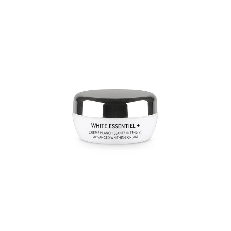 

10/20/30/50pcs 10g Refillable Bottles Travel Face Cream Lotion Cosmetic Container Plastic Empty Makeup Jar Pot