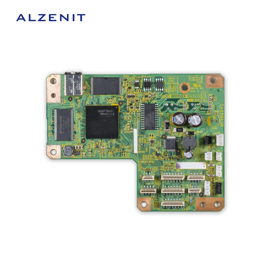 GZLSPART Запчасти для принтера Epson T50|printer parts|formatter boardepson t50 |