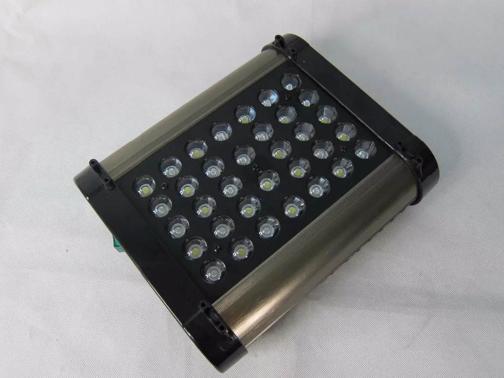 Phantom светодиодный свет аквариума 100 Вт пульт дистанционного управления