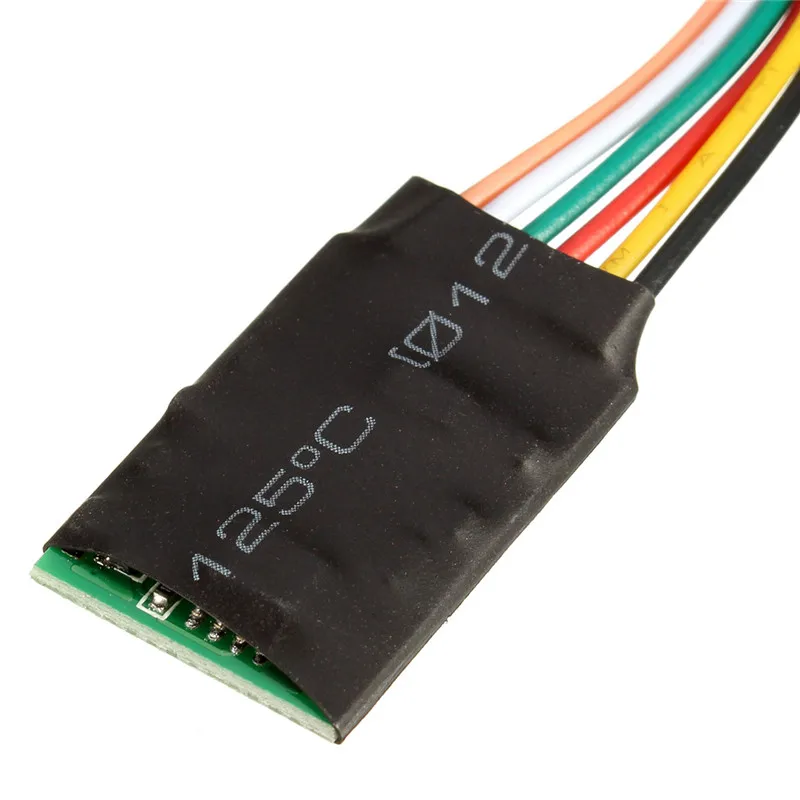 Декодер RCN210 RCD510 RNS510 CAN порт эмулятор симулятор для VW Golf Jetta MK5 MK6 Passat|canbus gateway emulator