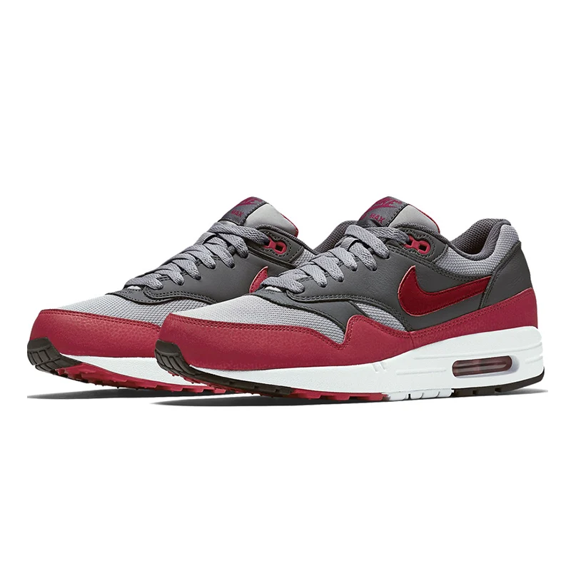 Оригинальные мужские кроссовки для бега NIKE AIR MAX 1