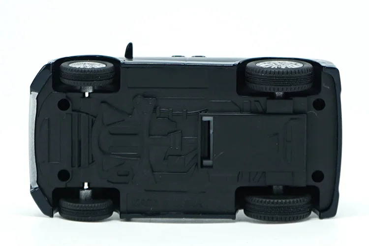 Бесплатная доставка 1:32 модель автомобиля из сплава с высокой имитацией Q версия