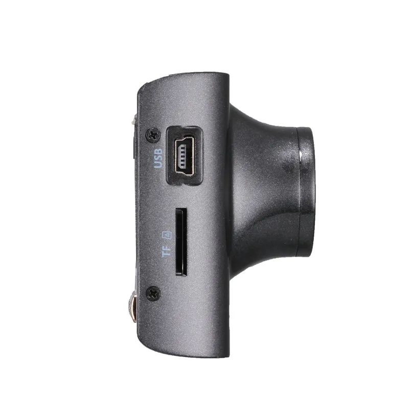 Vikewe Dash Cam 1.5 дюймовый монитор парковки Автомобильная камера Full HD 1080P WDR Обнаружение