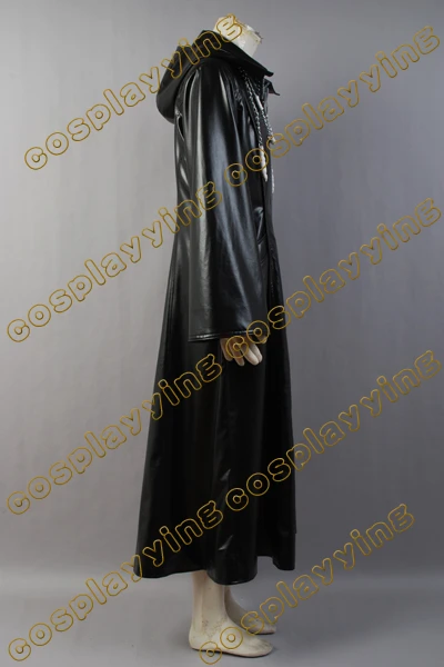 Женский и мужской костюм для косплея черный Хэллоуина карнавала|cosplay costume|costumes for