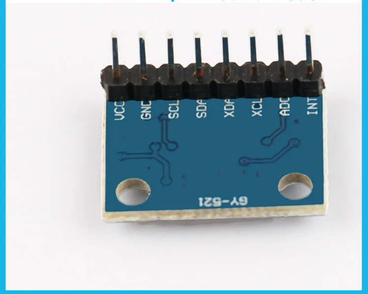 GY-521 MPU6050 3D угол Сенсор электронный гироскоп модуль STM32 Управление | Инструменты