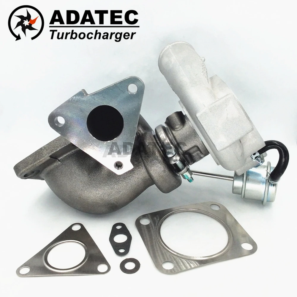 TD03 turbo зарядное устройство 49S31-05403 49131-05403 49S31-05400 турбины 1449608 для Ford Transit VI 2,4 TDCi 74 кВт 100 hp PHFA/phfb/PHFC