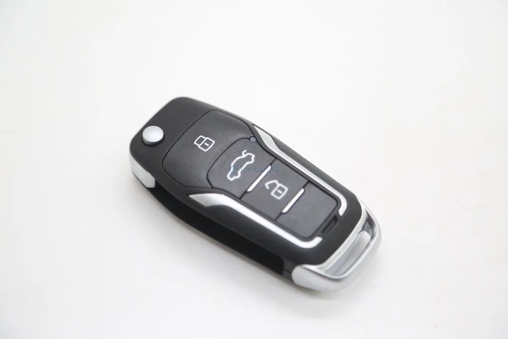 

KD B12-3 button remote for Ford