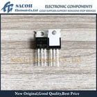 Новинка, сделано в Китае, 10 шт.лот IRF540N IRF540NPBF IRF540 F540 или IRL540N IRL540 540 TO-220 33A 100V N-Channel Power MOSFET