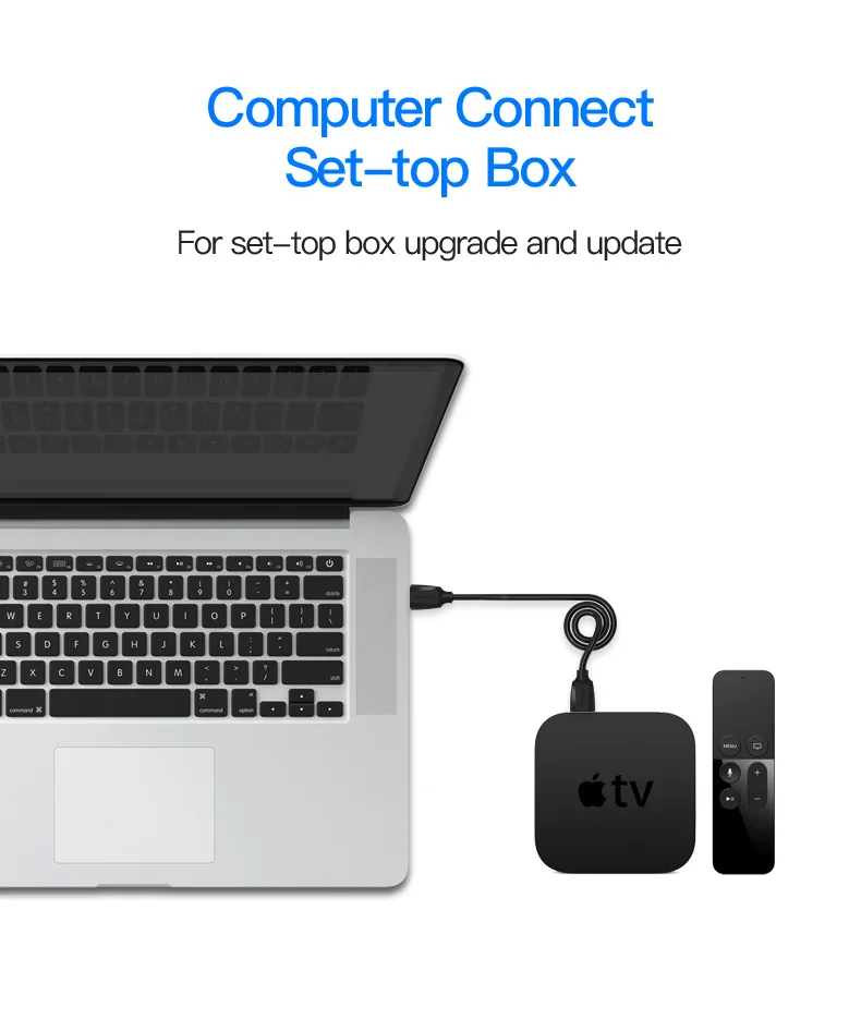 Vention USB 2,0 Удлинительный кабель USB мужской и мужской удлинитель USB кабель удлинитель для радиатора жесткий диск Автомобильная веб-камера MP3 2,0 USB