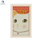 Набор для вышивания крестиком 