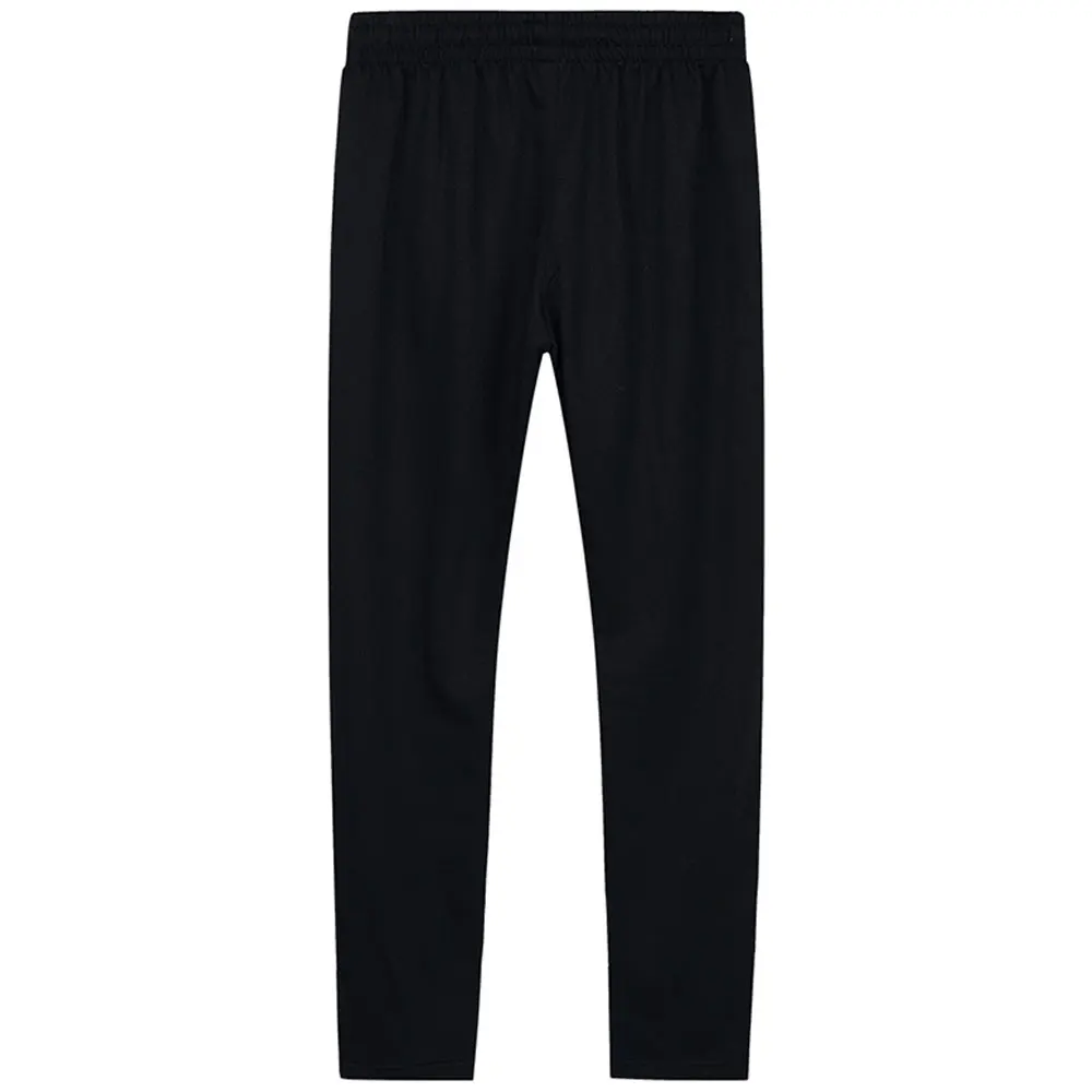 Брюки мужские спортивные повседневные эластичные джоггеры однотонные штаны