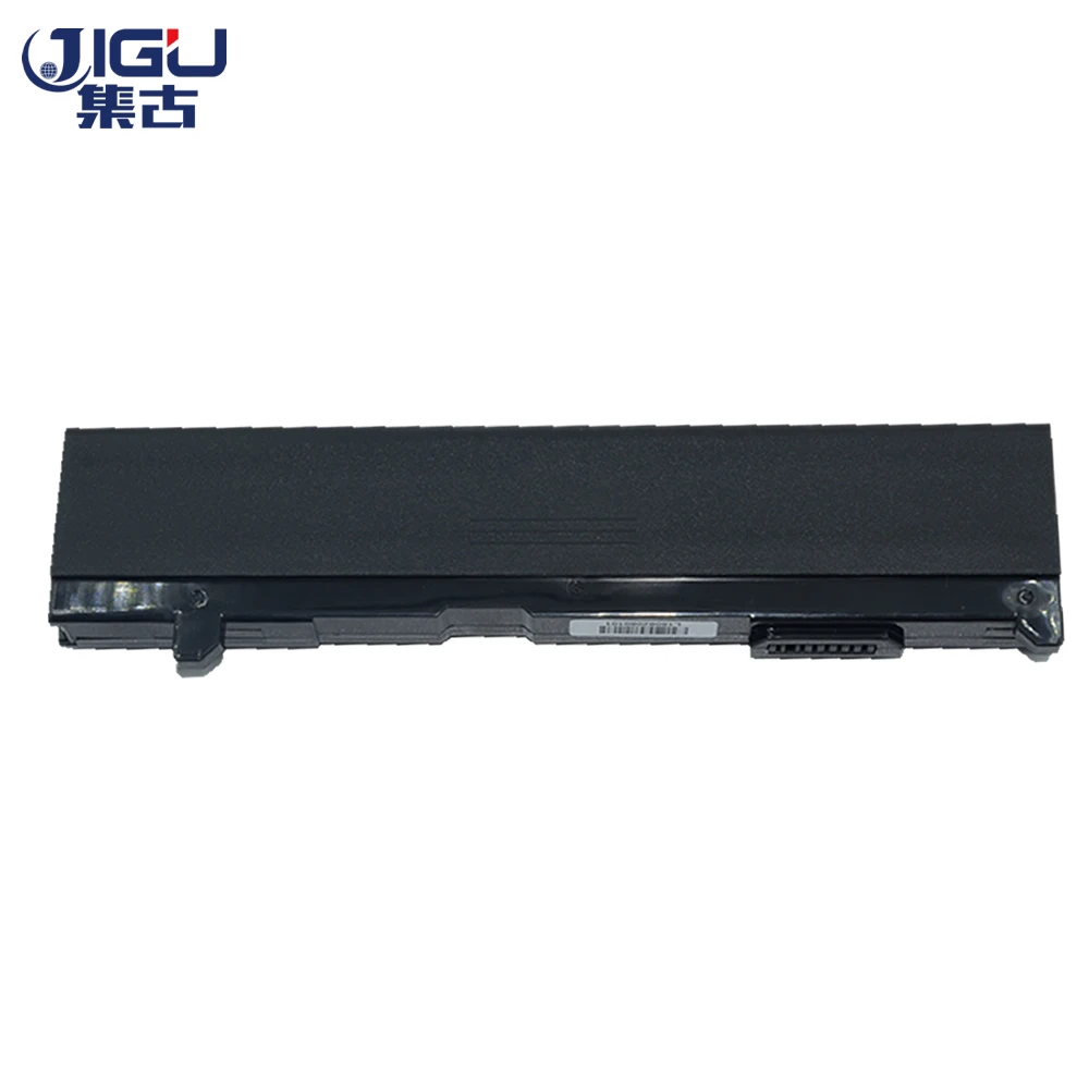 JIGU Сменный аккумулятор для ноутбука Toshiba PA3465U 1BRS PA3457U PABAS067 Satellite M50 M70 A100 A110 A135|battery for