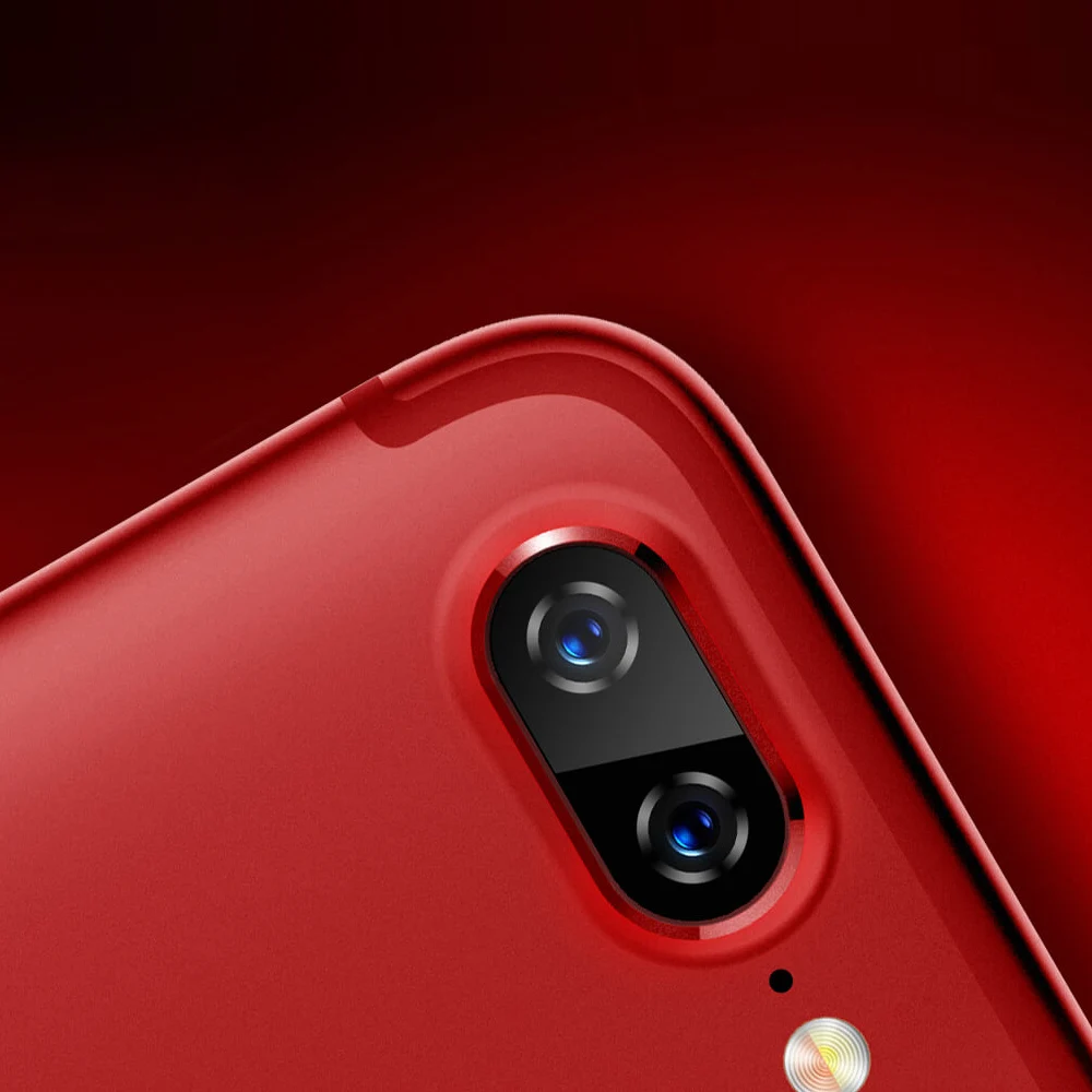 Оригинальный lenovo S5 K520 4 GB 64G Snapdragon 625 Octa core Dual SIM 2160x1080 P 5 7 "18:9 двойной назад Камера