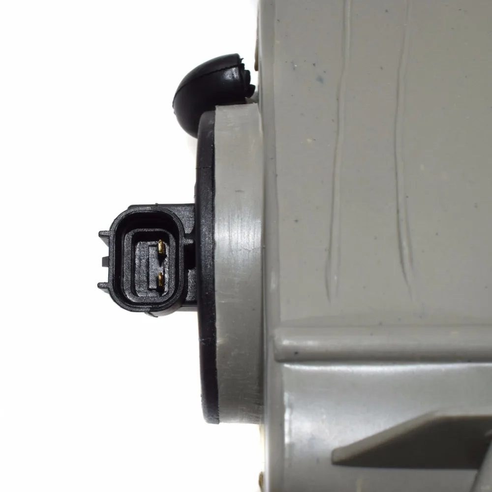 ISANCE передняя левая и правая противотуманная фара дальнего света 8122002030 8121002040 для