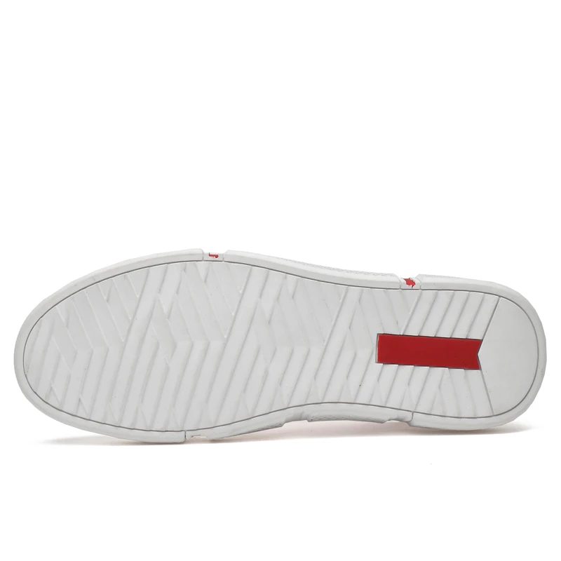 

ANDAZIYAN spring new leather breathable shoes European station men shoes