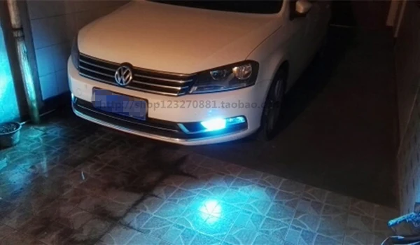 2x S25 1156 P21W BA15S светодиодный дневные ходовые огни DRL Для VW Magotan B7 вариант Универсал |